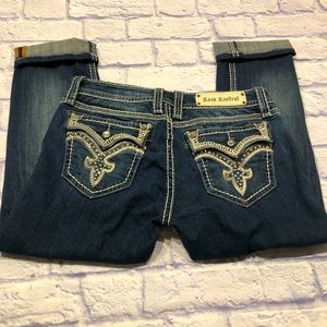 Rock Revival denim size 31
